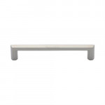 M Marcus Heritage Brass Hex Profile Design Cabinet Pull 152mm Centre to Centre